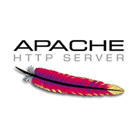 Apache HTTP Server 2.4.18