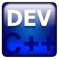 Bloodshed Dev-C++ 5 Beta 9.2