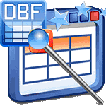DBF Viewer 2000 4.25
