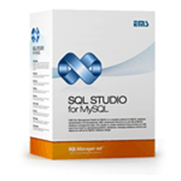 EMS SQL Manager 2010 for MySQL 4.5.0.9 + Crack