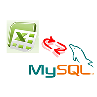 Скачать программу Excel-to-MySQL 2.5 бесплатно
