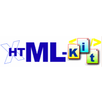Скачать программу HTML-Kit 1.292 бесплатно