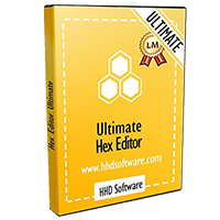 Hex Editor Neo Ultimate Edition 6.20.02.5651 + Crack