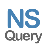 Скачать программу NS Query 1.0 бесплатно