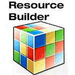 Скачать программу Resource Builder 3.0.3.25 RePack + Portable + Crack бесплатно