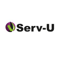 Скачать программу SERV-U MFT SERVER v15.1.3.3 бесплатно
