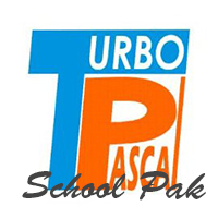 Скачать программу Turbo Pascal School Pak 1.3 бесплатно