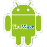 YouWave for Android Home 3.19 + Crack