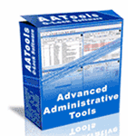 Advanced Administrative Tools 5.92