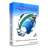 Anyplace Control 6.1.0.0 + KeyGen