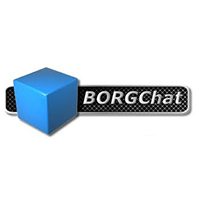 Скачать программу BORGChat 1.0.0 бесплатно
