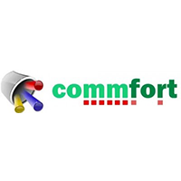 Скачать программу Commfort Server 5.83 бесплатно