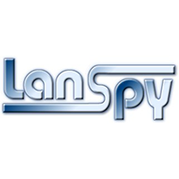 Скачать программу LanSpy 2.0.0.155 бесплатно