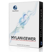 Скачать программу MyLanViewer 4.18.5 + Portable + Crack бесплатно