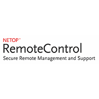 NetOP Remote Control 9.52