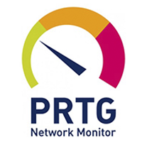 PRTG - Paessler Router Traffic Grapher 16.4.27.6845