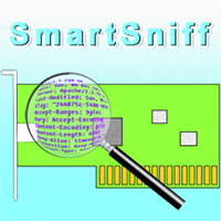 Скачать программу SmartSniff 2.25 бесплатно