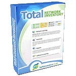 Скачать программу Total Network Inventory 3.1.3 бесплатно