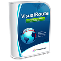VisualRoute 2010 Pro 14.0l + KeyGen