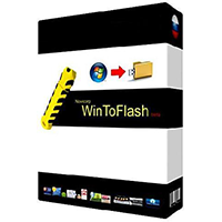 Скачать программу WinToFlash Lite 1.4.0000 бесплатно