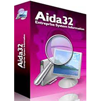 Скачать программу AIDA32 3.94.2 бесплатно