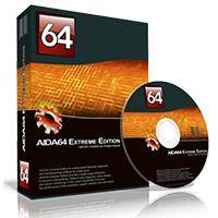 AIDA64 Extreme Edition 5.70.3841 + KeyGen