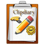 Скачать программу ClipDiary 4.0 бесплатно