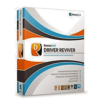 Скачать программу ReviverSoft Driver Reviver 5.3.2.16 + Crack бесплатно