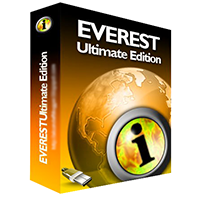 Скачать программу EVEREST Ultimate Edition 5.50 + Ключ бесплатно