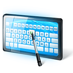 Скачать программу Free Virtual Keyboard 3.0 бесплатно