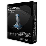 Скачать программу GameBoost 1.0 + Crack бесплатно