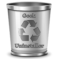 Скачать программу GeekUninstaller 1.4.0.82 бесплатно