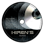 Скачать программу Hirens BootCD 15.1 бесплатно
