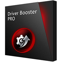 IObit Driver Booster 3 PRO 3.4.0.769 + Serial