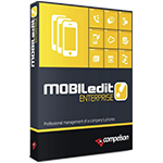 Скачать программу MOBILedit! Enterprise 8.6.0.20236 + Crack бесплатно