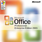 Скачать программу Microsoft Office 2003 Service Pack 1 бесплатно