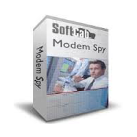 Скачать программу Modem SpY 3.9 + KeyGen бесплатно