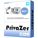 Скачать программу PrivaZer 3.07 бесплатно