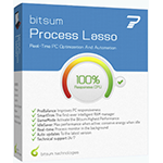 Process Lasso Pro 8.9.8.24 + KeyGen