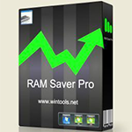 RAM Saver Pro 11.12 x86+x64 + Ключ