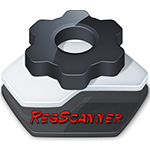 Скачать программу RegScanner 2.17 бесплатно