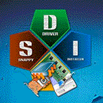 Скачать программу Snappy Driver Installer R468 бесплатно