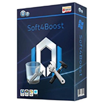 Soft4Boost Disk Cleaner 8.8.7.465