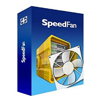 Скачать программу SpeedFan 4.51 бесплатно