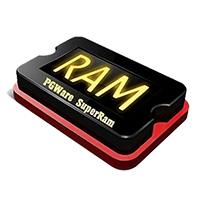 Скачать программу SuperRam 6.2.11.2013 + Key бесплатно