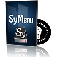 Скачать программу SyMenu 5.03.6014 бесплатно
