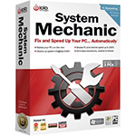 Скачать программу System Mechanic Professional 10.1.0 + Key бесплатно