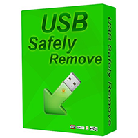 Скачать программу USB Safely Remove 5.3.7.1231 + Portable + Crack бесплатно