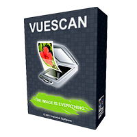VueScan Pro 9.5.57 + Portable + Crack