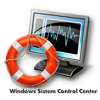 Скачать программу WSCC (Windows System Control Center) 3.1.0.2 бесплатно